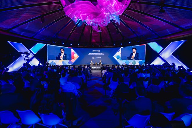 Fireside Chat: Sending Machines So Humans Don't Have To
